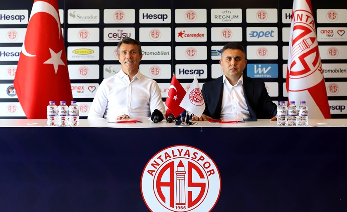 Korkmaz: “Sabır ve Birliktelikle Hedefimize Ulaşacağız”
