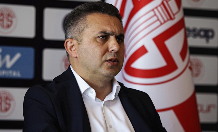 Ergün’den Transfer Tahtası İçin Kritik Açıklama