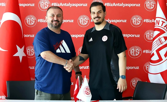 Antalyaspor Futbol Okulu Kepez’de Faaliyete Geçiyor