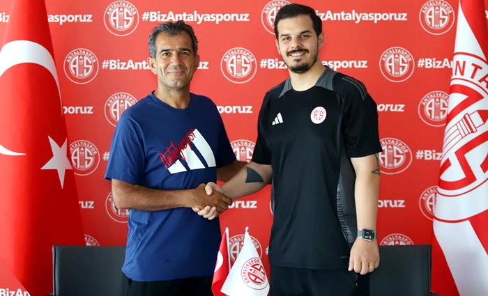 Antalyaspor Futbol Okulu Lara’da