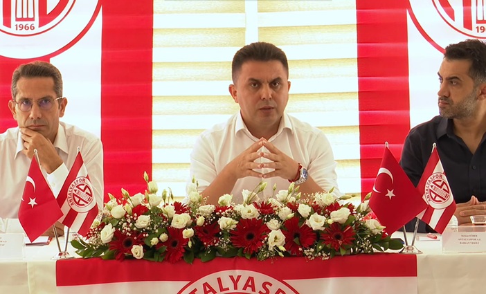 Ergün: 16 Dosyanın 9’unu Kapattık