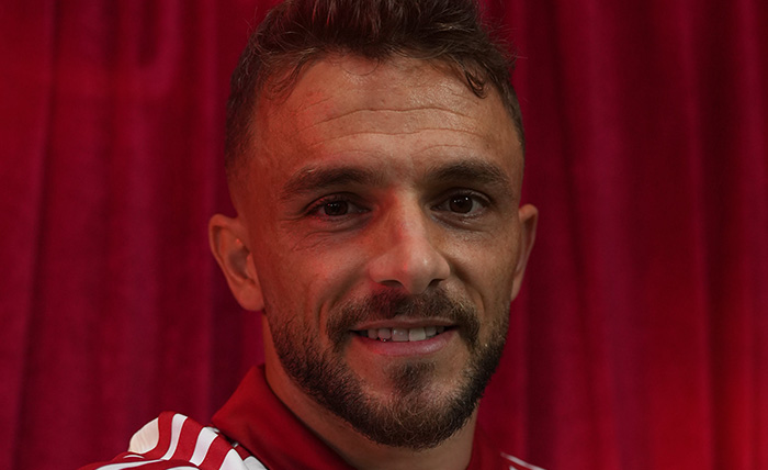 Antalyaspor, Pedrinho’yu Kadrosuna Kattı