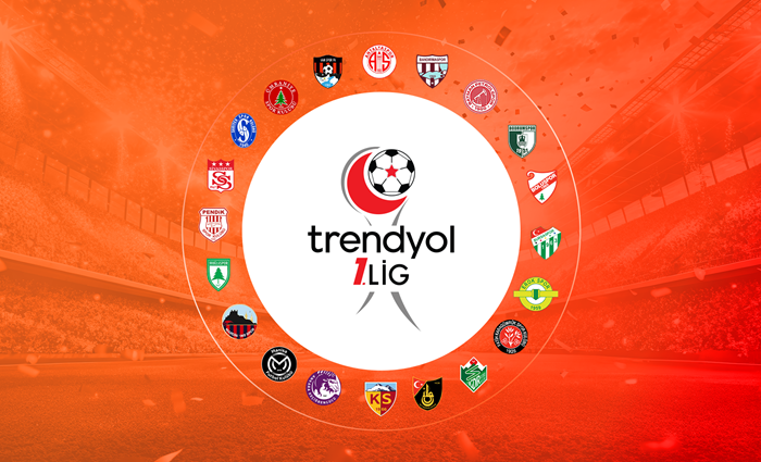 TFF’nin Trendyol İsim Sponsorluğu İki Yıl Uzatıldı