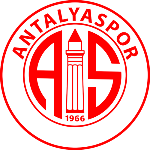 Antalyaspor logosu