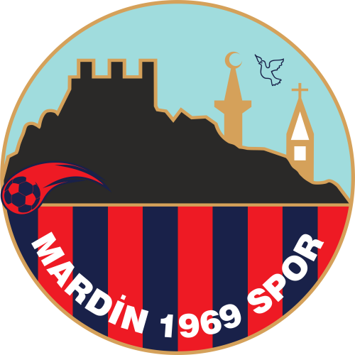 Mardin 1969 Spor logosu