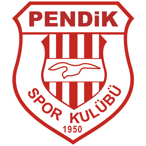 Orfa Yapı Pendikspor logosu