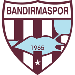 Bandırmaspor logosu