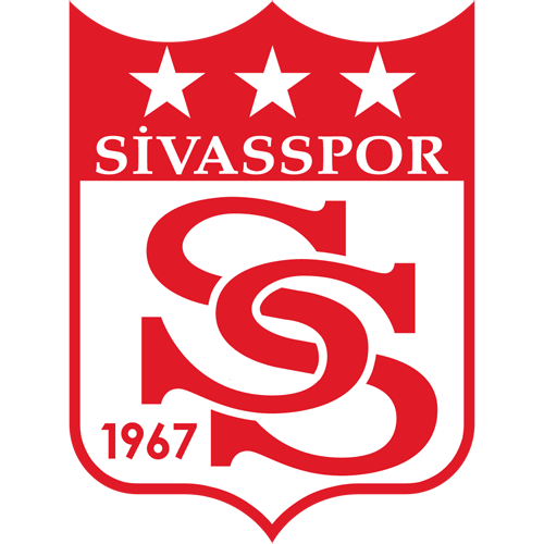 Ekenler Beton Sivasspor logosu