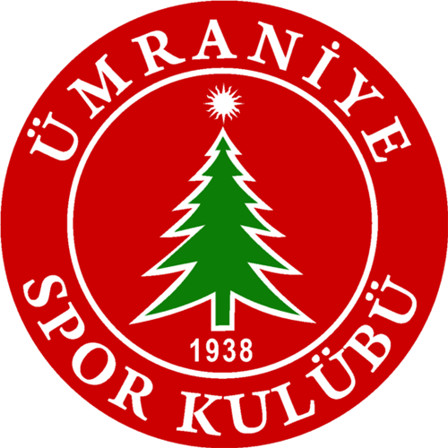 Eminevim Ümraniyespor logosu