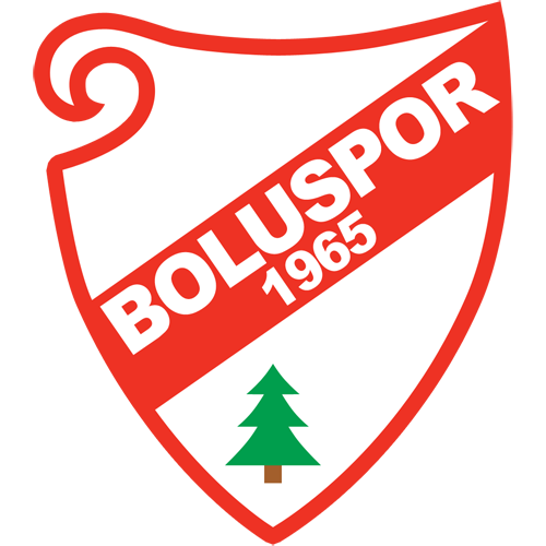 Boluspor logosu