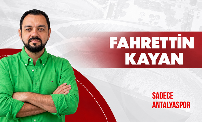 Mesele Mağlubiyet Değil
