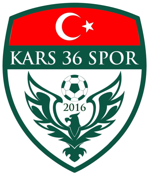 Kars 36 Spor logosu